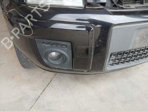 Stoßstange vorne FORD FUSION (JU_) 1.4 TDCi | BP30003259C7 