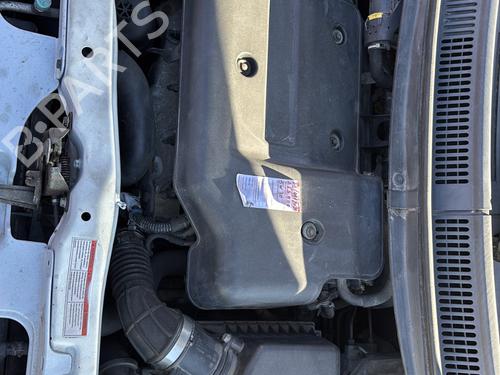 Used Parts SUZUKI SWIFT III (MZ, EZ)  1.3 DDiS (RS413D)  4308135