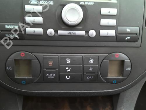 Climate control FORD FOCUS C-MAX (DM2) 1.8 TDCi | BP39255857I5 - Image 2