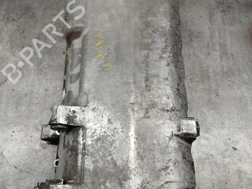 Oil sump PEUGEOT 206 Hatchback (2A/C) 2.0 HDI 90 | BP28317389M115