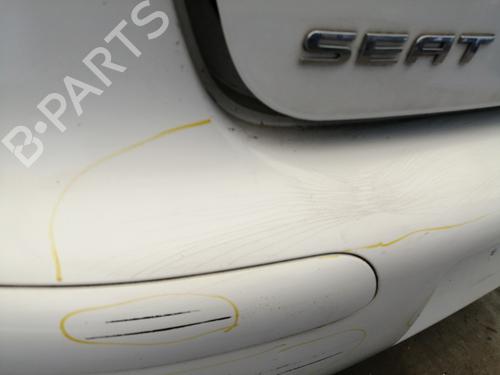 Rear bumper SEAT IBIZA III (6L1) 1.2 | BP26167638C8 