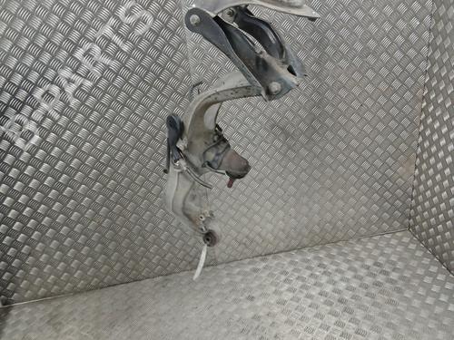 Støtte PEUGEOT 407 (6D_) 2.0 HDi 135 (6DRHRH, 6DRHRE, 6DRHRG, 6DRHRJ) (136 hp) 31377182