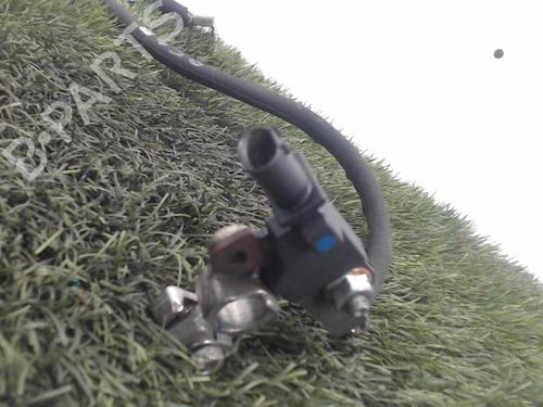 Used Electronic module Electronic module PEUGEOT 508 SW I (8E_) 1.6 HDi (112 hp) 20884142 20884142