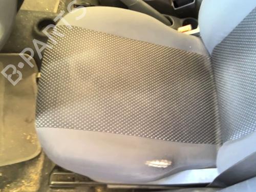 Left front seat FIAT PANDA (169_) 1.2 (169AXF2A, 169AXF1A) | BP39477088C15 - Image 2