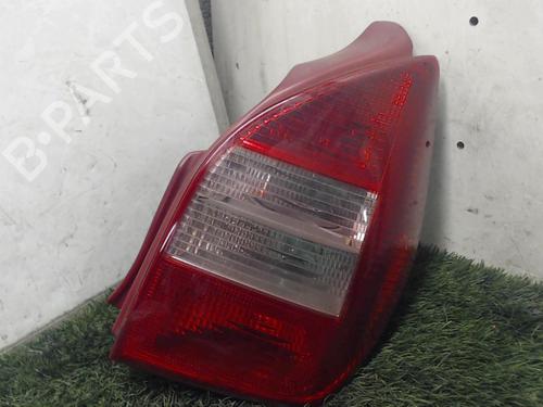 Right taillight CITROËN C2 (JM_) 1.4 HDi | BP20884717C35 