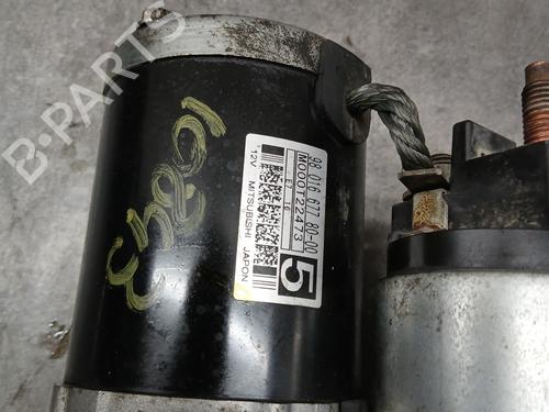 Starter PEUGEOT 308 SW II (LC_, LJ_, LR_, LX_, L4_) 1.6 BlueHDi 120 | BP28195247M8 