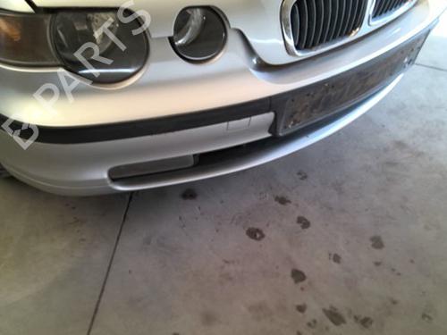 Front bumper BMW 3 Compact (E46) 316 ti | BP39459623C7  - Image 8