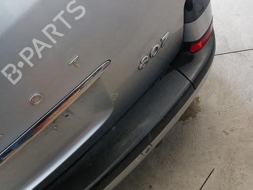 Tailgate PEUGEOT 807 (EB_) 2.0 HDi | BP29854169C6
