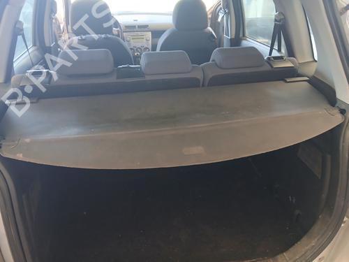 Rear parcel shelf MAZDA 2 (DY) | BP36140835C85 - Image 2