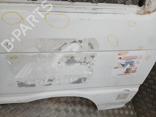 Dør højre fortil PIAGGIO PORTER Platform/Chassis 1.0 | BP29612198C3 - Image 8