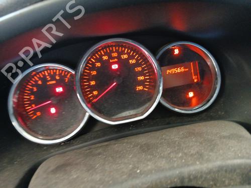 Squib airbag DACIA SANDERO II 1.5 dCi | BP29736196C102 