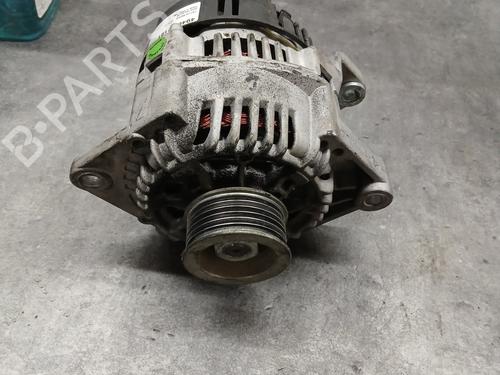 Generator RENAULT TRAFIC Bus (T_, P_, V_) 1.9 D (60 hp) 31829869