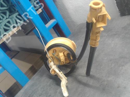 Fuel pump BMW 3 (E46) 320 d | BP29488619M76 