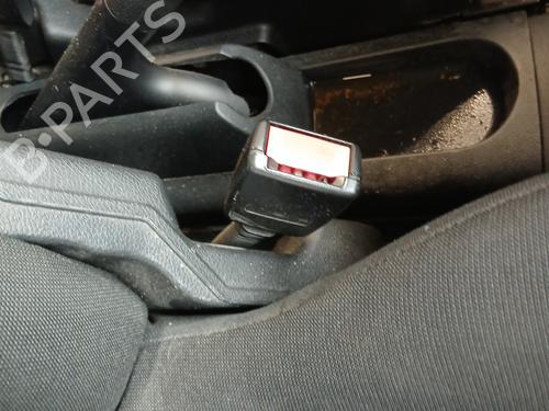 Used Seat buckle Seat buckle FORD FUSION (JU_) 1.4 TDCi (68 hp) 30003277 30003277