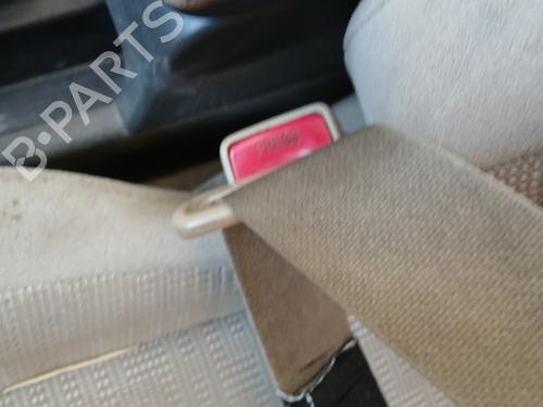Seat buckle NISSAN X-TRAIL I (T30) 2.2 Di 4x4 | BP28094033I32 