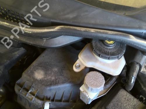 Used Servo brake Servo brake HONDA CIVIC VIII Hatchback (FN, FK) 2.2 CTDi (FK3) (140 hp) 40453628 40453628