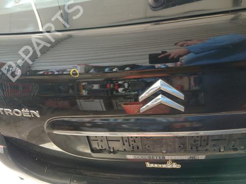 Tailgate CITROËN XSARA PICASSO (N68) 1.6 16V | BP29844959C6 