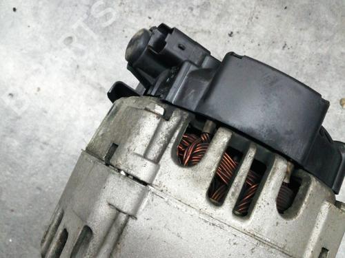 Alternator PEUGEOT 807 (EB_) 2.0 HDi | BP28000300M7