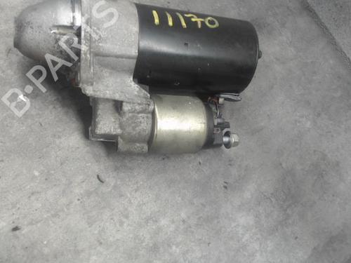 Used Starter Starter MERCEDES-BENZ B-CLASS Sports Tourer (W245) B 180 CDI (245.207) (109 hp) 38514077 38514077