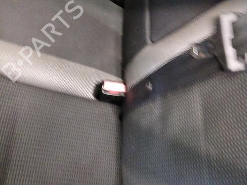 Rear seat PEUGEOT 308 I (4A_, 4C_) 2.0 HDi | BP29725244C17 