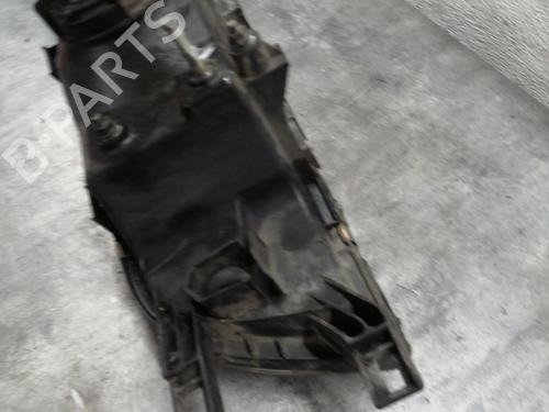 Used Right headlight Right headlight NISSAN ALMERA I Hatchback (N15) 2.0 D (75 hp) 27998192 27998192