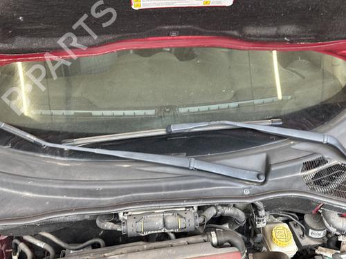 Used Front windshield wiper arm ALFA ROMEO MITO (955_) 1.4 TJet (955AXA1B) (155 hp) 31313643