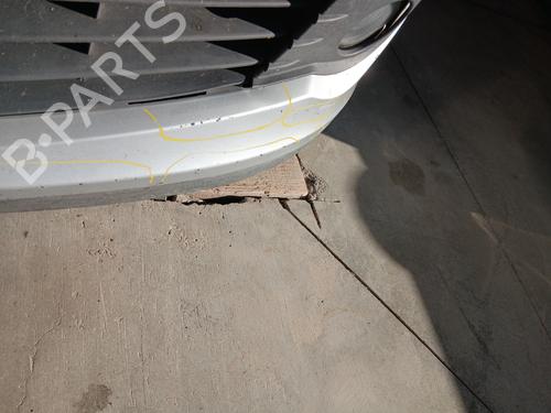 Front bumper RENAULT CLIO III (BR0/1, CR0/1) 1.4 16V | BP29240820C7 