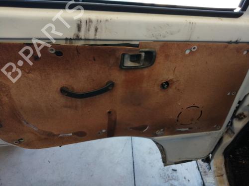 Used Front left window mechanism PIAGGIO PORTER Platform/Chassis 1.0 (45 hp) 28007850