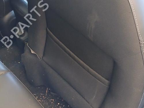 Seats set PEUGEOT 2008 I (CU_) 1.2 THP 110 / PureTech 110 | BP36414856C78 - Image 6