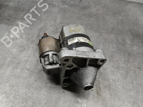 Startmotor RENAULT MEGANE I (BA0/1_) 1.6 16V (BA04, BA0B, BA11, BA1J, BA16, BA19, BA1K, BA1V,... (107 hp) 31829865