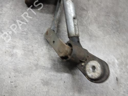 Front wiper motor RENAULT CLIO III (BR0/1, CR0/1) 1.5 dCi (BR17, CR17) | BP32420133M29