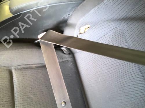 Used Front left seatbelt Front left seatbelt 38911382 38911382