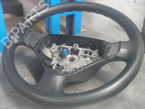 Used Steering wheel CITROËN BERLINGO MULTISPACE (B9) 1.6 HDi 110 (109 hp) 28076393