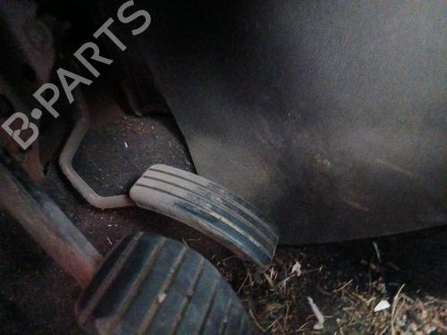 Pedal RENAULT CLIO III (BR0/1, CR0/1) 1.4 16V | BP29240852I4 