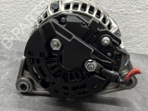 Alternator OPEL ZAFIRA A MPV (T98) 2.2 DTI 16V (F75) | BP25769879M7 