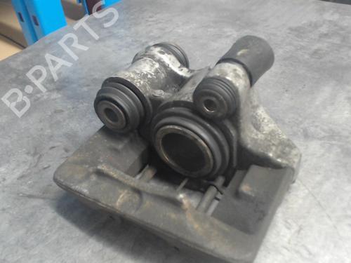 Used Left front brake caliper Left front brake caliper CITROËN AX (ZA-_) 10 (44 hp) 22428756 22428756