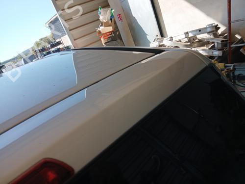Tailgate PEUGEOT 1007 (KM_) 1.6 16V | BP29247354C6