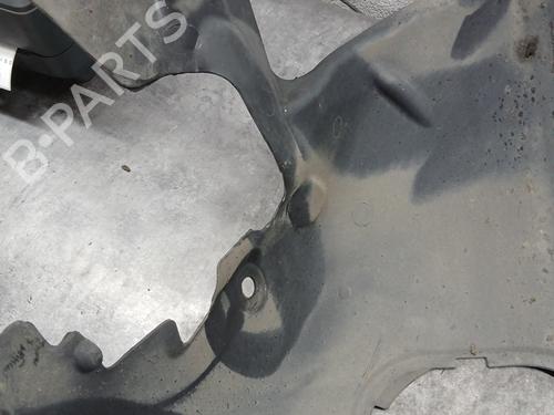 Hjulbue RENAULT MEGANE II (BM0/1_, CM0/1_) 1.5 dCi (BM02, BM13, BM2A, CM02, CM13) | BP29598173C56 