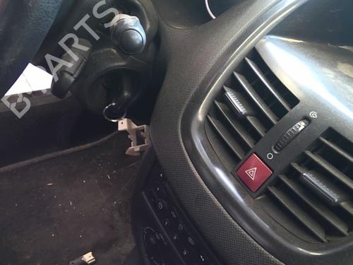 Warning switch PEUGEOT 206+ (2L_, 2M_) 1.4 HDi eco 70 | BP39215781I22 - Image 2