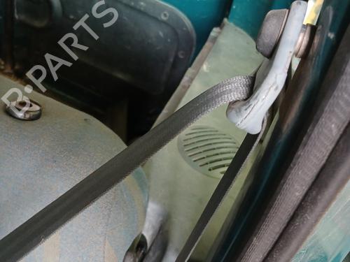 Rear left belt tensioner RENAULT KANGOO (KC0/1_) 1.9 dTi (KC0U) | BP29888723C89 