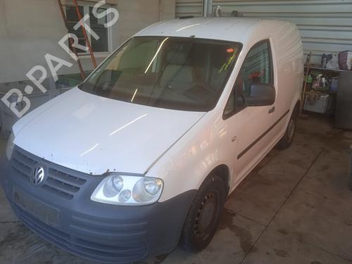 Warning switch VW CADDY III Box Body/MPV (2KA, 2KH, 2CA, 2CH) 2.0 SDI | BP22593788I22 