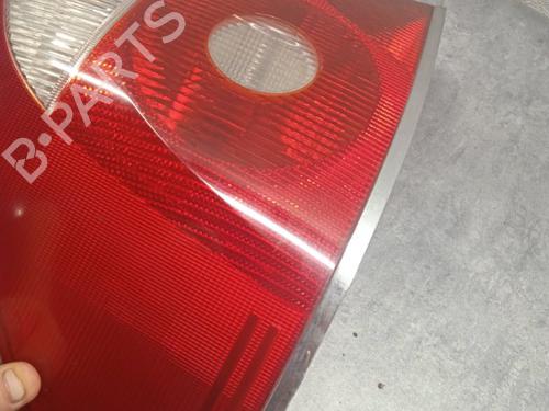 Left taillight FORD MONDEO III (B5Y) 2.0 16V TDDi / TDCi | BP21278517C34 