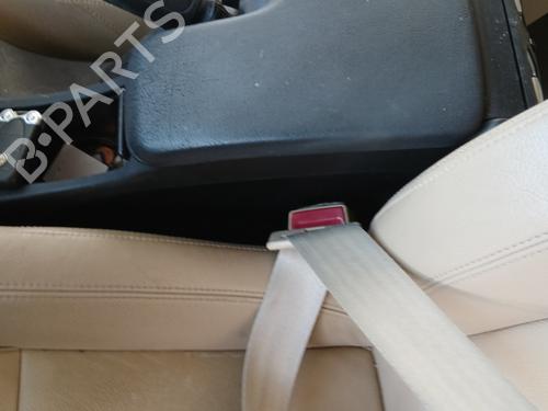 Used Seat buckle ALFA ROMEO 159 (939_) 1.9 JTDM 8V (939AXE1B) (120 hp) 30457773