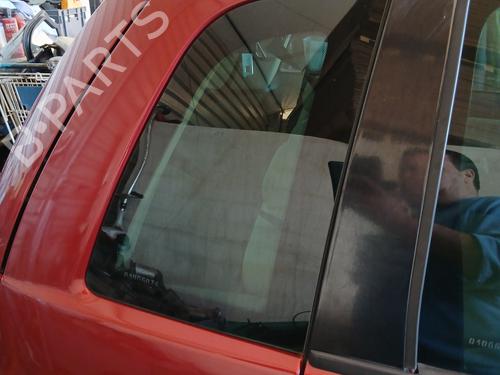 Używane Szyba boczna tylna prawa LANCIA MUSA (350_) 1.3 D Multijet (350.AXB11, 350.AXB1A) (70 hp) 29976673