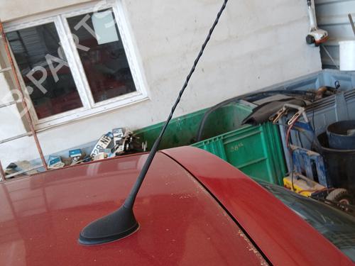 Antenne/Base PEUGEOT 207 (WA_, WC_) 1.6 HDi (90 hp) 33200442