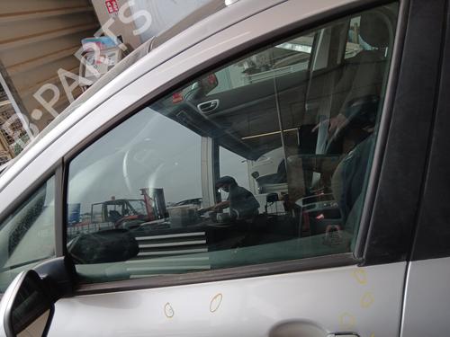 Used Front left door window Front left door window PEUGEOT 307 SW (3H) [2002-2009] 32821435 32821435