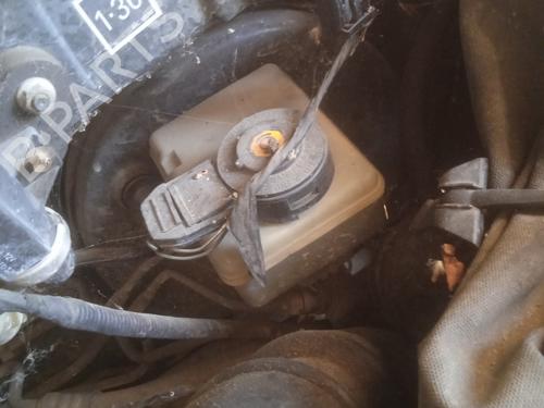 Servo brake LAND ROVER FREELANDER I (L314) 2.0 DI 4x4 | BP21675480M42 