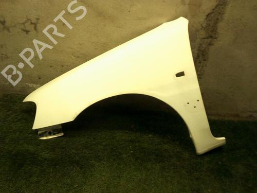 Left front fenders PEUGEOT 106 II (1A_, 1C_) 1.0 i | BP20887369C41 