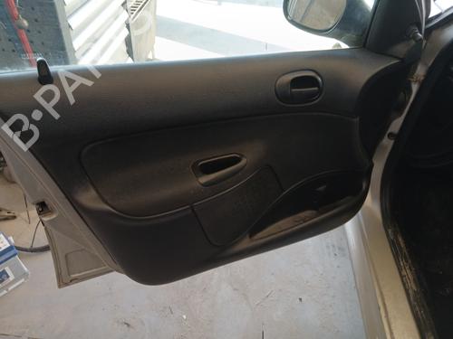 Used Front left window mechanism Front left window mechanism PEUGEOT 206 SW (2E/K) 1.4 HDi (68 hp) 33738415 33738415