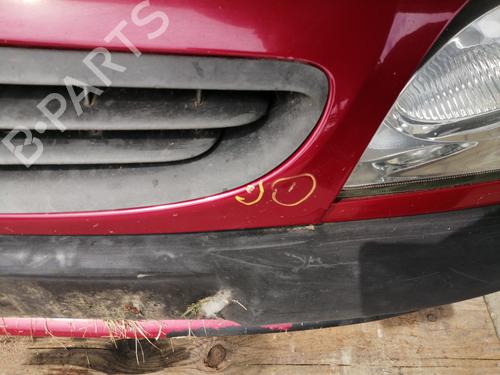 Hood CITROËN SAXO (S0, S1) 1.1 X, SX | BP25722412C1 